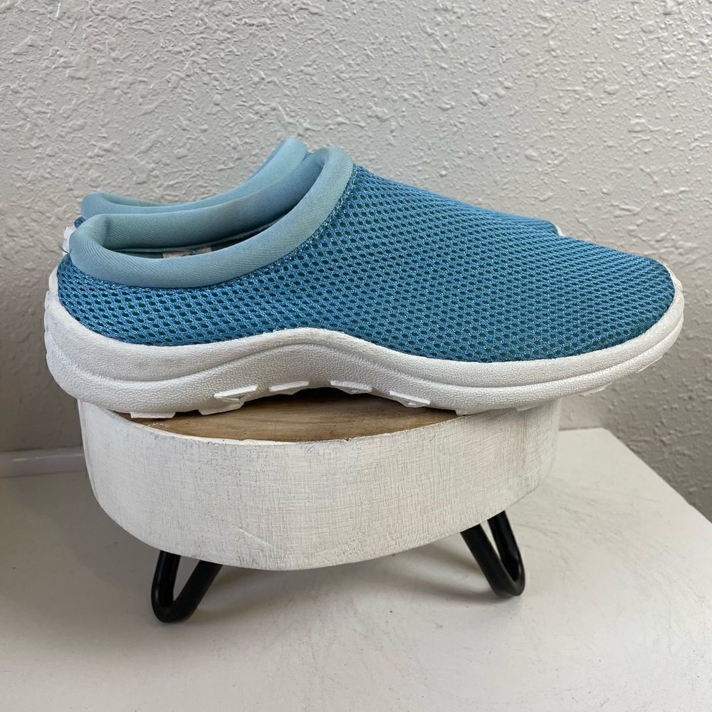 Sperry Top Sider Meah Water Shoes Mens Size 8 EUC